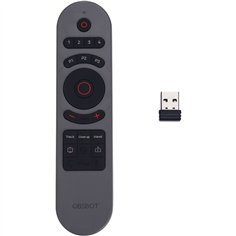 OBSBOT Tiny 2 Smart Remote 2 2