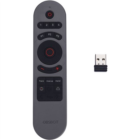 OBSBOT Tiny 2 Smart Remote 2