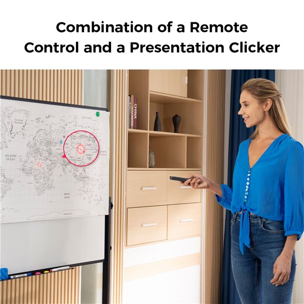 OBSBOT Tiny 2 Smart Remote 2