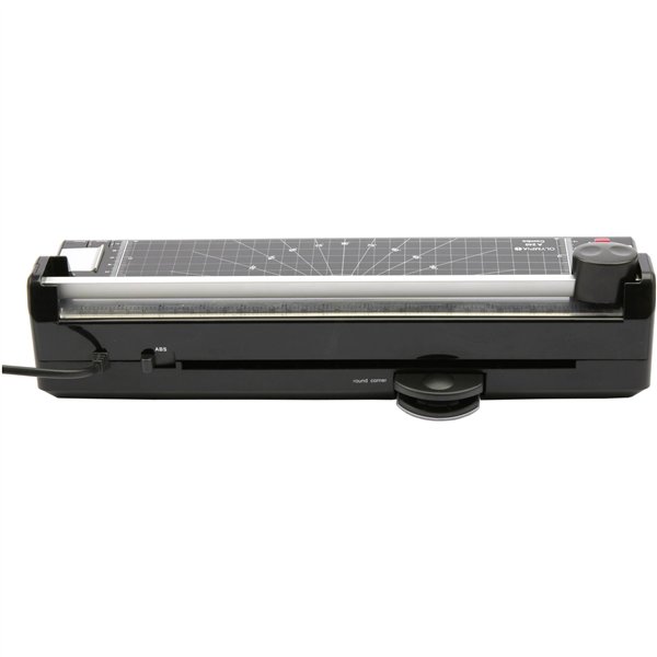 Olympia A 240 DIN A4 Laminatore e taglierina