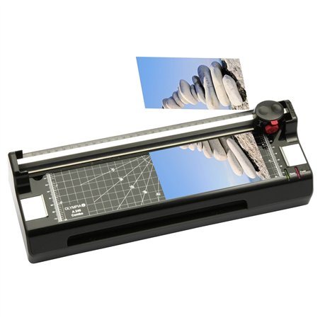 Olympia A 240 DIN A4 Laminatore e taglierina