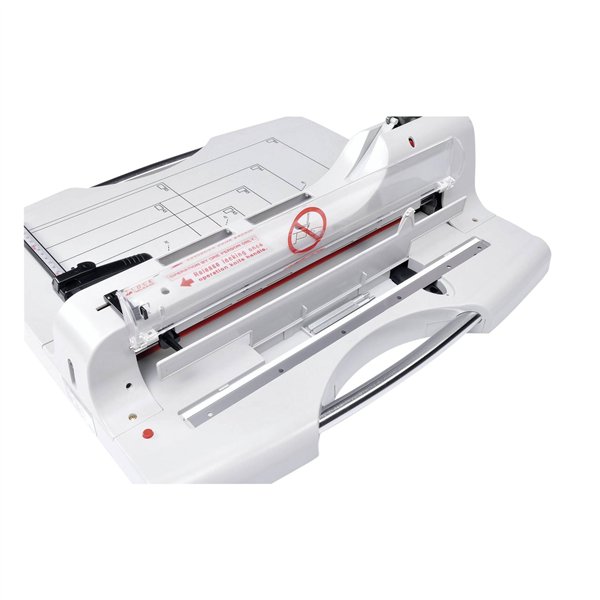 Olympia G 3650 DIN A 4 Taglierina