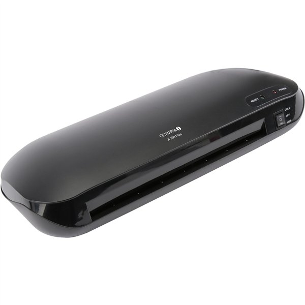 Olympia A 230 Plus DIN A4 Laminatore documenti