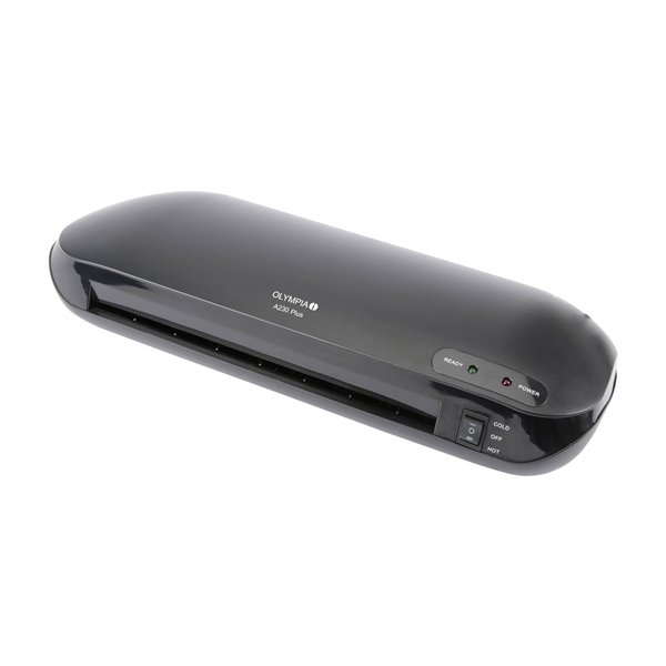 Olympia A 230 Plus DIN A4 Laminatore documenti