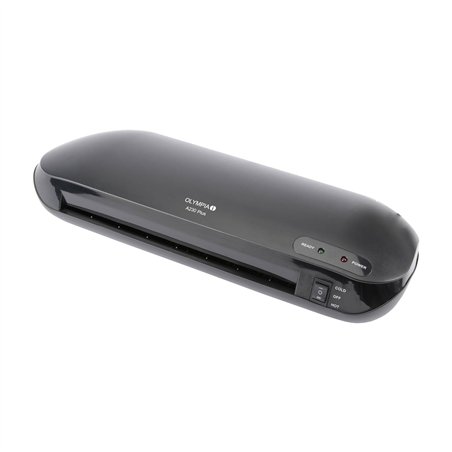 Olympia A 230 Plus DIN A4 Laminatore documenti