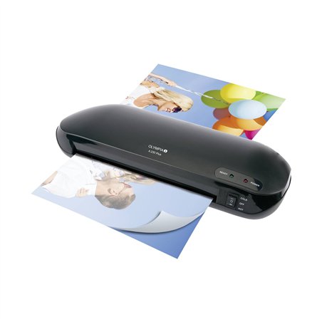 Olympia A 230 Plus DIN A4 Laminatore documenti