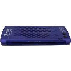 Olymp A 235 Plus DIN A4 Laminatore documenti blu