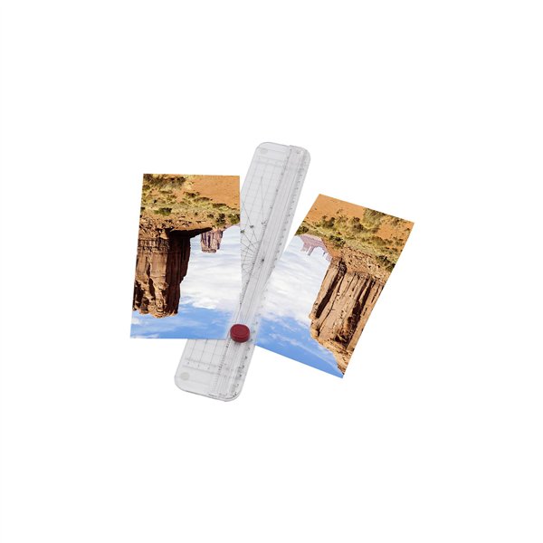 Olympia DIN A3 4in1 (A330Plus) Set di laminazione