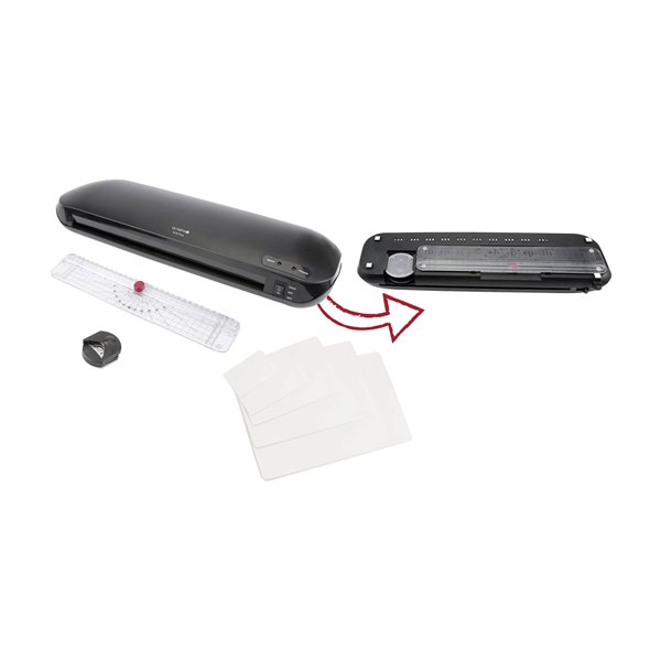 Olympia DIN A3 4in1 (A330Plus) Set di laminazione