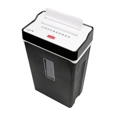 Olympia PS 55 CC distruggidocumenti nero 2