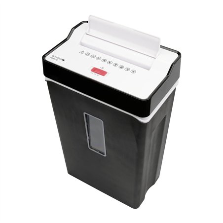 Olympia PS 55 CC distruggidocumenti nero