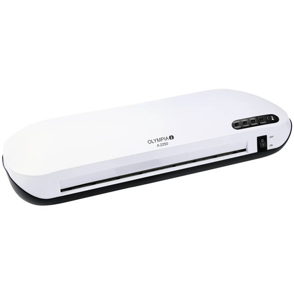 Olympia A 2250 Laminatore documenti