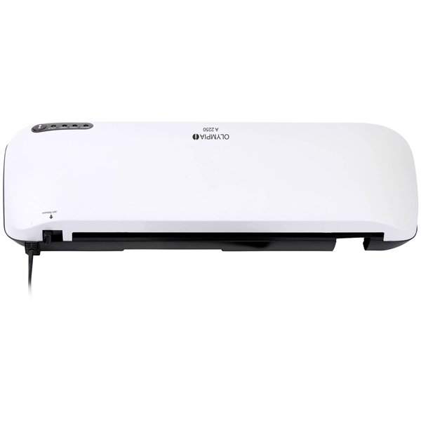 Olympia A 2250 Laminatore documenti