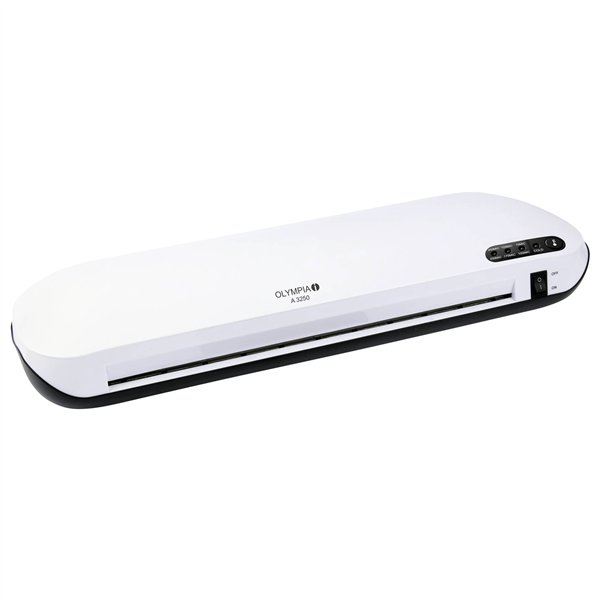 Olympia A 3250 Laminatore documenti