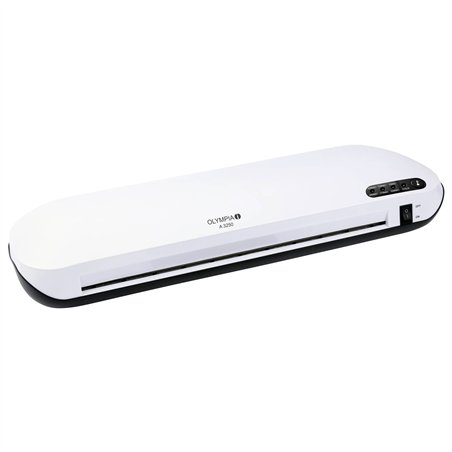 Olympia A 3250 Laminatore documenti
