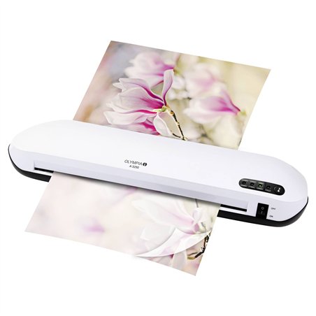 Olympia A 3250 Laminatore documenti