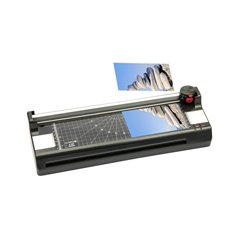 Olympia A 340 Combo DIN A3 Laminatore documen. e taglierina 2