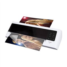 Olympia A 3024 DIN A3 Laminatore documenti 2