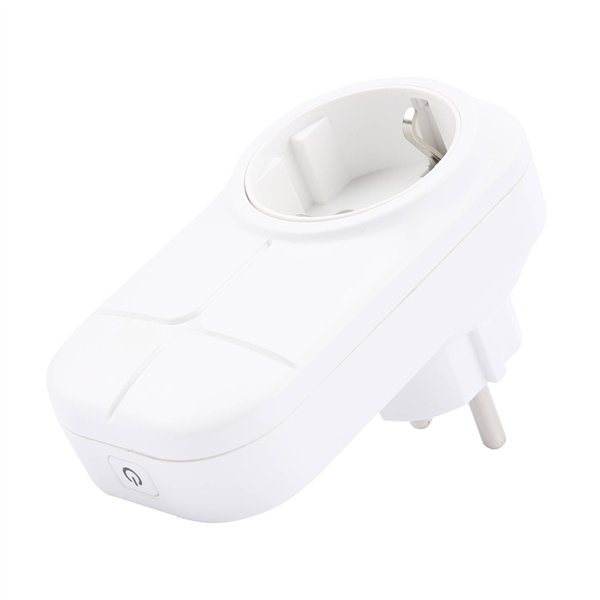 Olympia presa radiocomandata per ProHome Serie