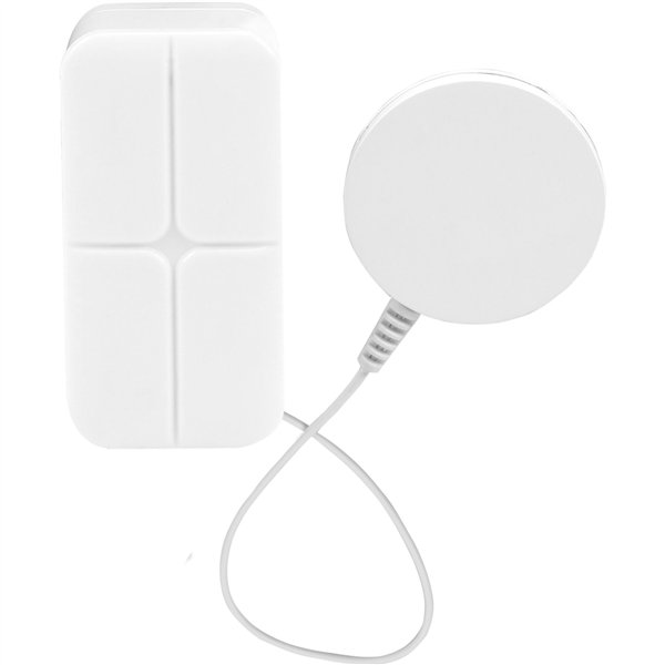 Olympia sensore rottura del vetro 1 pezzo (nuovo Design)