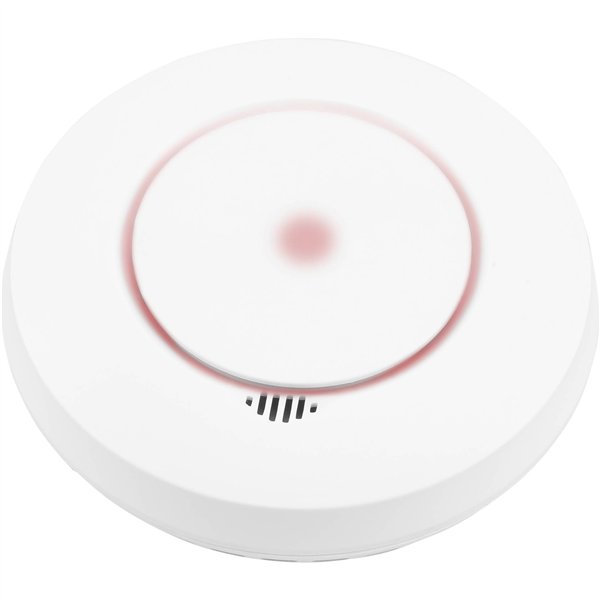 Olympia radiocomand. rilevatore di fumo e calore SI 300