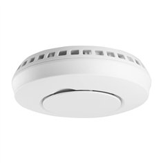 Olympia radiocomand. rilevatore di fumo e calore SI 300 2