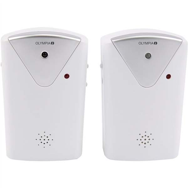 Olympia IR 500 fotocellula a infrarossi