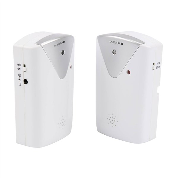 Olympia IR 500 fotocellula a infrarossi