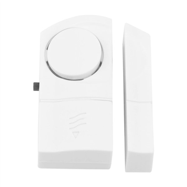 Olympia sensore porta/finestra TF 400 set 4 pz.