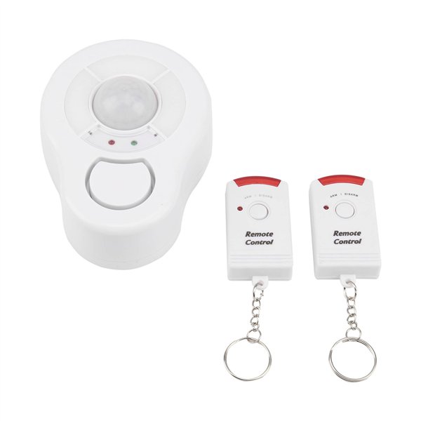 Olympia rilevatore di movimento per soffitto allarme BMD 210