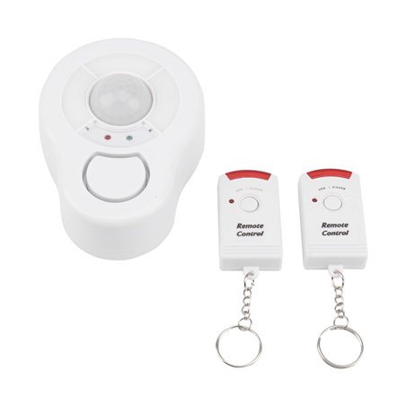 Olympia rilevatore di movimento per soffitto allarme BMD 210