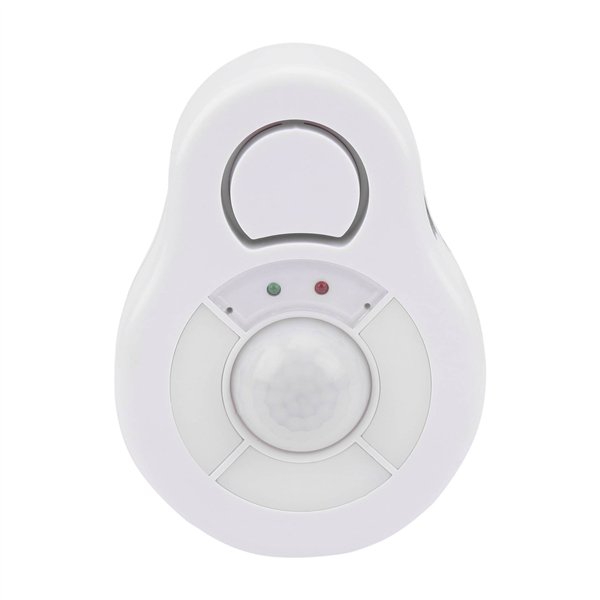 Olympia rilevatore di movimento per soffitto allarme BMD 210