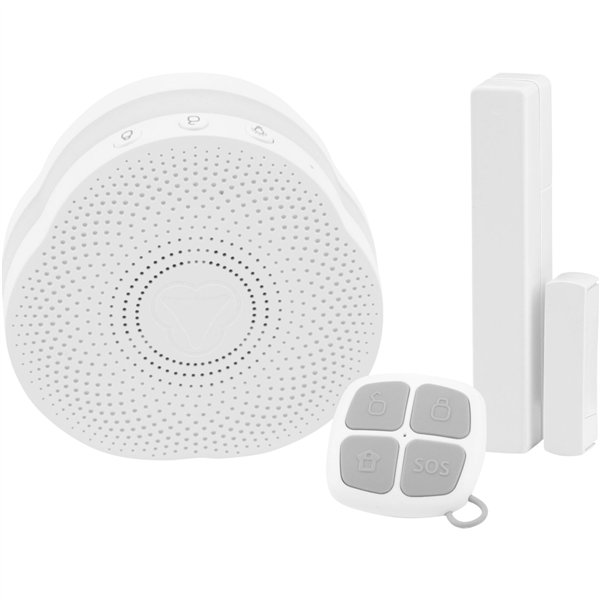 Olympia Secure AS 302 BT