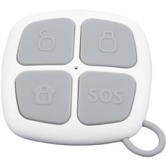 Olympia comando per Secure Serie