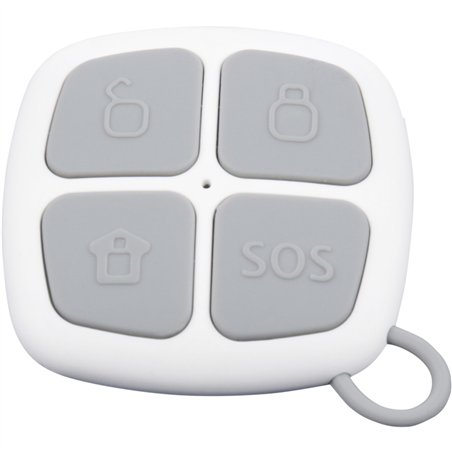 Olympia comando per Secure Serie