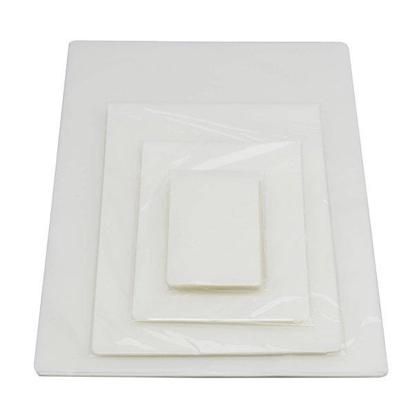 Olympia A 210 A4 plastificatrice bianco/grigio