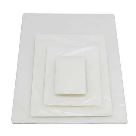 Olympia A 210 A4 plastificatrice bianco/grigio