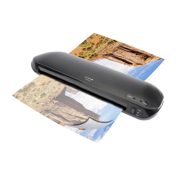Olympia A 330 Plus DIN A3 Laminatore documenti