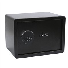 Olymp GoSafe 110 nero