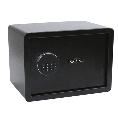 Olymp GoSafe 110 nero