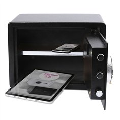 Olymp GoSafe 110 nero 2