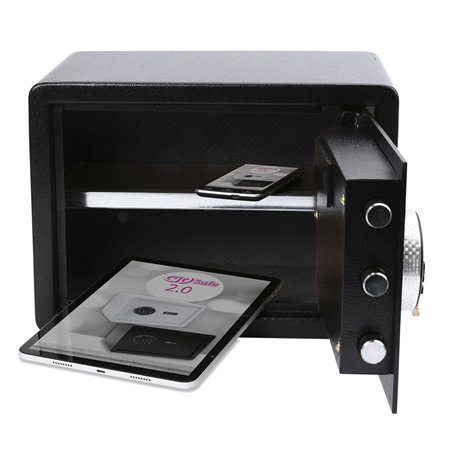 Olymp GoSafe 110 nero