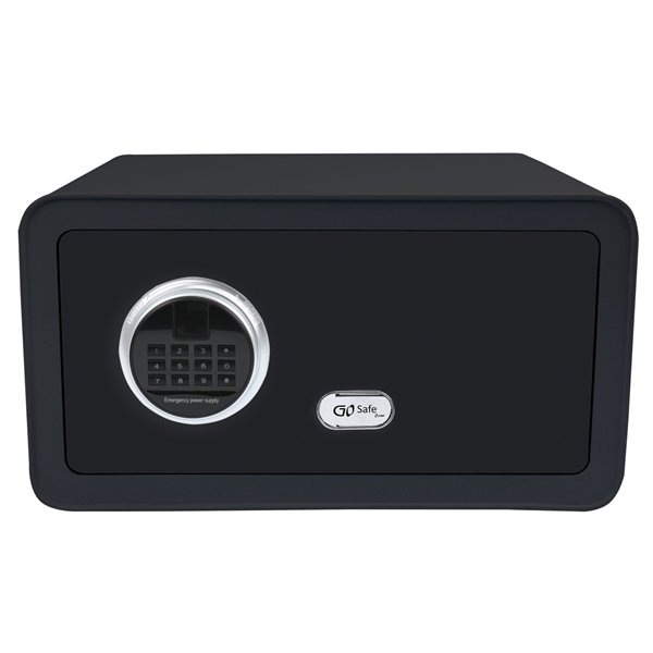 Olymp GoSafe 210 nero