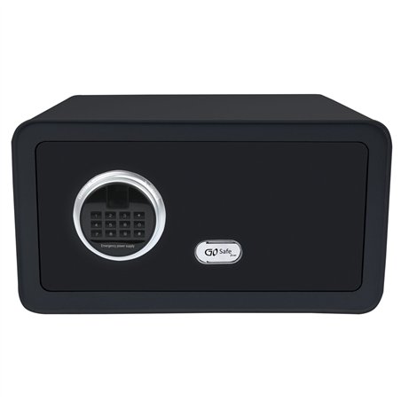 Olymp GoSafe 210 nero