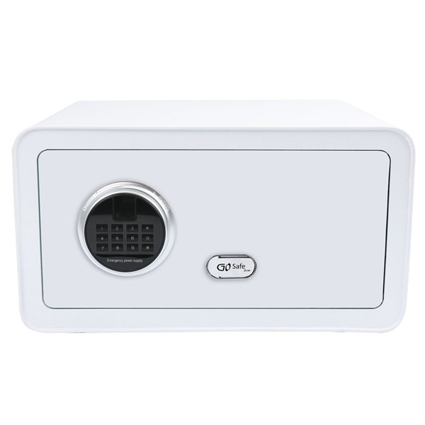 Olymp GoSafe 210 bian.