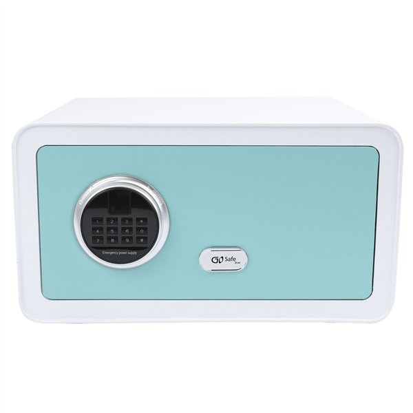 Olymp GoSafe 210 bianco/blu