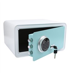 Olymp GoSafe 210 bianco/blu 2