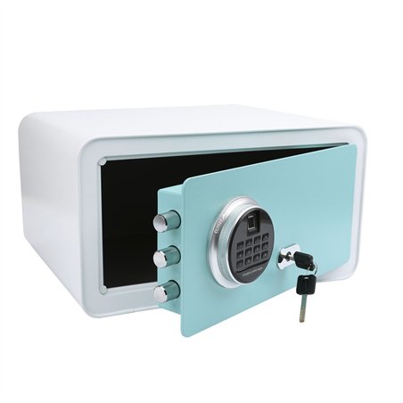 Olymp GoSafe 210 bianco/blu