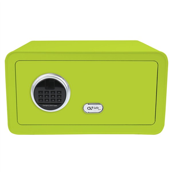 Olymp GoSafe 210 verde