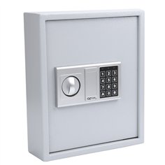 Olymp GoSafe 50A argento cassaforte con chiave